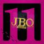 J.B.O.     (James Blast Orchester): 11 (Jewelcase), CD