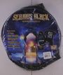 Serious Black: Mirrorworld (Limited Boxset Incl.Shirt Gr.XXL), CD