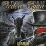 Orden Ogan: Gunmen, CD