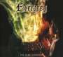 Evergrey: The Dark Discovery, CD