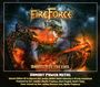 Fireforce: Annihilate The Evil (Enhanced), CD