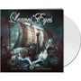 Leaves' Eyes: Sign Of The Dragonhead (Limited-Edition) (White Vinyl), LP