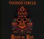 Voodoo Circle: Raised On Rock (Limited-Edition), CD