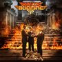 Bonfire: Temple Of Lies (Limited-Edition), CD