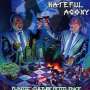 Hateful Agony: Plastic, Culture, Pestilence, CD
