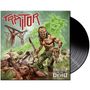 Traitor: Knee-Deep In The Dead (Limited-Edition), LP