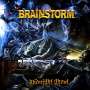 Brainstorm (Metal): Midnight Ghost, CD