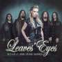 Leaves' Eyes: Riders On The Wind (3-Track Single), CDM
