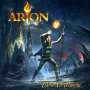 Arion: Life Is Not Beautiful, CD