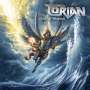 Torian: God Of Storms, CD