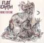Flat Earth: None For One, CD