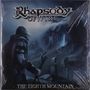 Rhapsody Of Fire (ex-Rhapsody): The Eighth Mountain (Limited-Edition) (Clear Yellow Vinyl), LP,LP