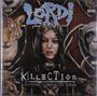 Lordi: Killection (Translucent Vinyl), LP,LP
