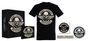 Brüder4Brothers (Frei.Wild / Orange County Choppers): Brotherhood (Limited Boxset + T-Shirt Gr. S), CD