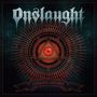 Onslaught: Generation Antichrist, CD