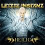 Letzte Instanz: Heilig, CD