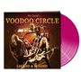 Voodoo Circle: Locked & Loaded (Limited Edition) (Violet Vinyl), LP