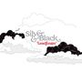 Leadfinger: Silver And Black (Limited Edition) (Siler & Black Vinyl), LP,LP