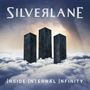 Silverlane: III (Inside Internal Infinity), CD