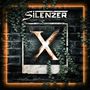 Silenzer: X, CD