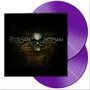 Flotsam And Jetsam: Flotsam And Jetsam (Limited Edition) (Purple Vinyl), LP,LP