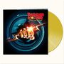 Thundermother: Black And Gold (Limited Edition) (Clear Yellow Vinyl), LP