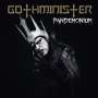 Gothminister: Pandemonium, CD