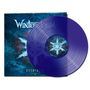 Winterstorm: Everfrost (Limited Edition) (Clear Blue Vinyl), LP