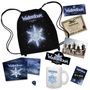 Winterstorm: Everfrost (Limited Boxset), CD,Merchandise