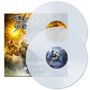 Brothers Of Metal: Fimbulvinter (Ltd. Gtf. Crystal Clear 2Vinyl), LP,LP