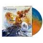 Pyramaze: Bloodlines (Limited Edition) (Orange/Blue Marbled Vinyl), LP