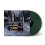 Andreas Kümmert: Working Class Hero (Limited Edition) (Dark Green Vinyl), LP