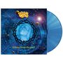 Eloy: Echoes From The Past (Limited Edition) (Blue Vinyl), LP