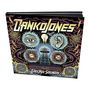 Danko Jones: Electric Sounds (Limited Earbook), CD
