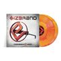 Eizbrand: Verbrennungen III. Grades (Transparent Orange/Yellow Sunburst Vinyl), LP,LP