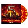 Dymytry: Five Angry Men (Limited Edition) (Red W/ Yellow Splatter Vinyl, LP