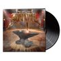 Anvil: One And Only (Ltd. Gtf. Black Vinyl), LP