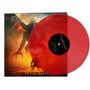 Flotsam And Jetsam: I Am The Weapon (Limited Edition) (Clear Red Vinyl), LP