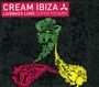 Cream Ibiza/Laidback Lu, CD