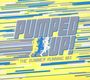 Pumped Up! The Summer Running Mix, CD