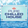 Pure Chilled House, CD