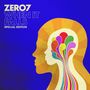 Zero7: When It Falls (Special-Edition), CD,CD