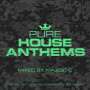 : Pure House Anthems, CD,CD,CD