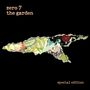 Zero7: The Garden (Special Edition), CD,CD