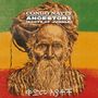 Congo Natty (aka Rebel MC): Ancestorz (Rootz Of Jungle), LP,LP