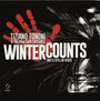 Tiziano Tononi: Winter Counts, CD,CD
