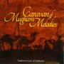 : Azerbaijan: Caravan Of Mugham Melodies, CD