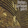 : Rhythms Of Azerbaijani Dances, CD