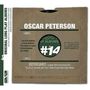 Oscar Peterson: Keyboard, CD