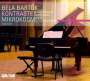 Bela Bartok: Kontraste für Klarinette,Violine & Klavier, CD